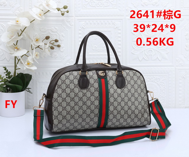 GUCCl Handbags 204